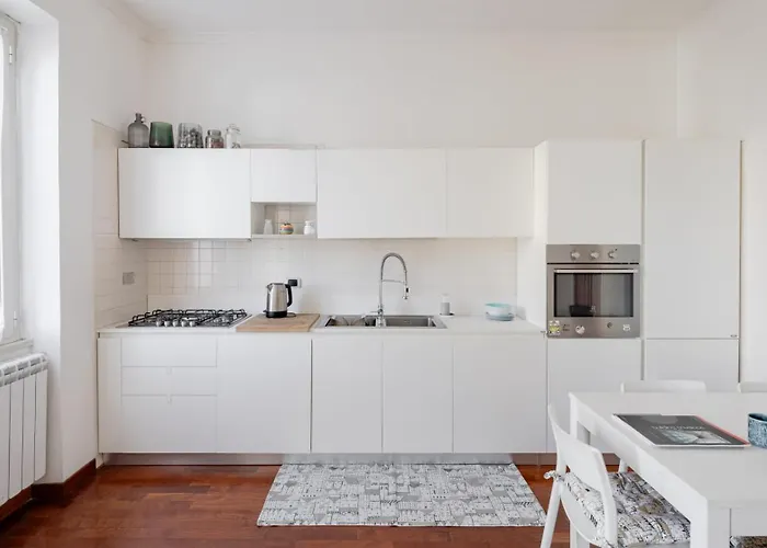 Apartment Bright And Quiet San Giovanni Metro A Direct To Center And Vatican Rome