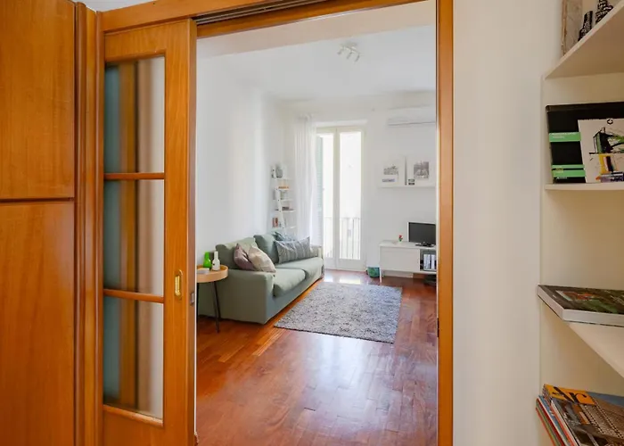 Apartment Bright And Quiet San Giovanni Metro A Direct To Center And Vatican